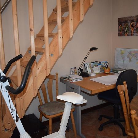Marktstuebchen An Der Schoenen Loreley Bornich ภายนอก รูปภาพ