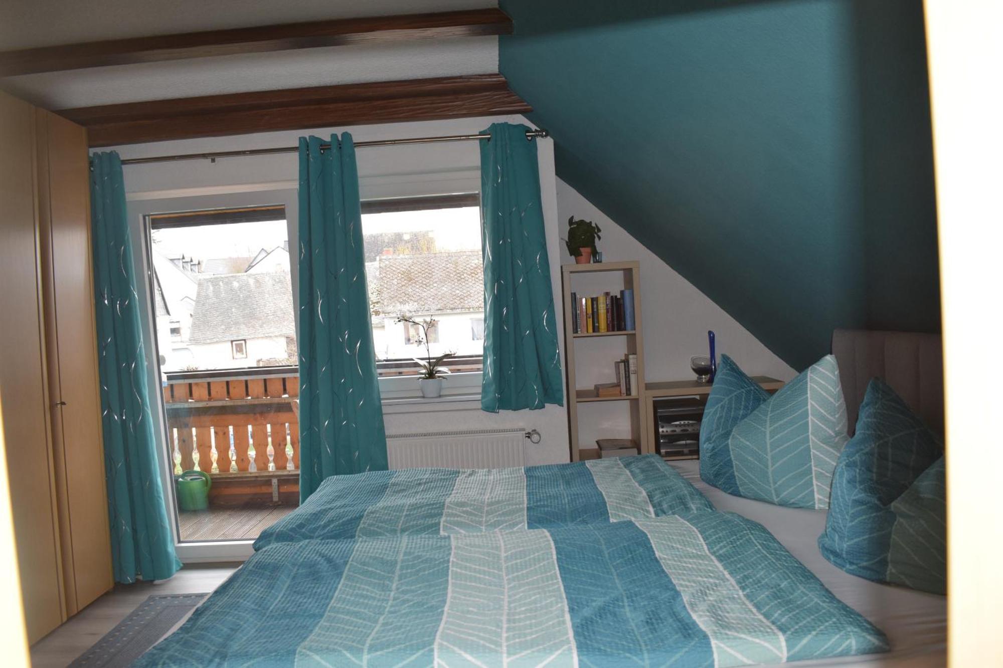 Marktstuebchen An Der Schoenen Loreley Bornich ภายนอก รูปภาพ